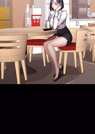 Хентай манга Занятие фитнесом часть 29-30