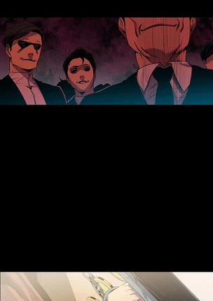 Хентай манга Клыки: История вампирши. Глава 7