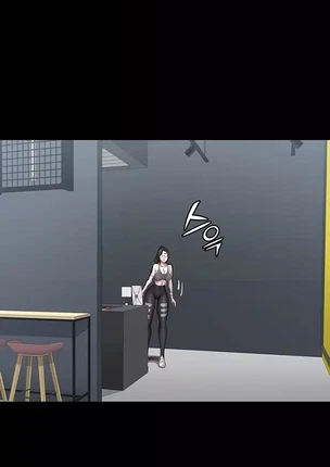 Хентай манга Занятие фитнесом часть 77