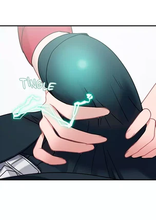 Хентай манхва Свяжи меня! Часть 4