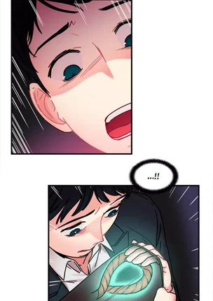 Хентай манхва Свяжи меня! Часть 6