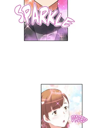 Хентай манга Адский Гарем. Глава 20