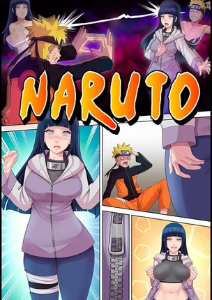 Хентай порно комиксы Наруто - Техника переноса сознания