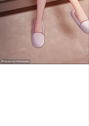 Хентай манга Мачеха и ее подруги! часть 106