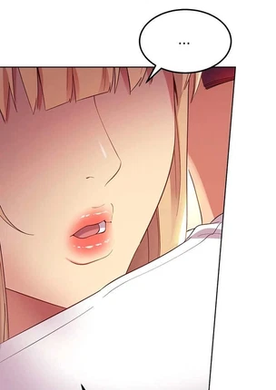 Хентай манга Мачеха и ее подруги! часть 110-111