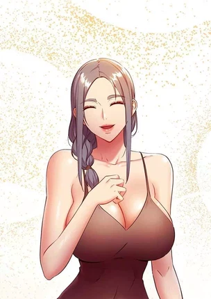 Хентай манга Мачеха и ее подруги! часть 135