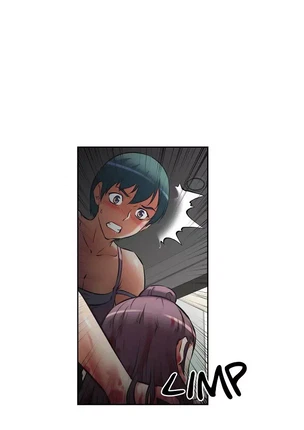 Хентай манга Адский Гарем. Глава 24-26