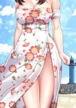 Порно манхва Богини пляжа! (Beach Goddesses!). Часть 13-14