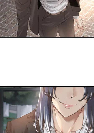 Порно манхва Больше чем друзья (More Than Friends). Часть 21-30