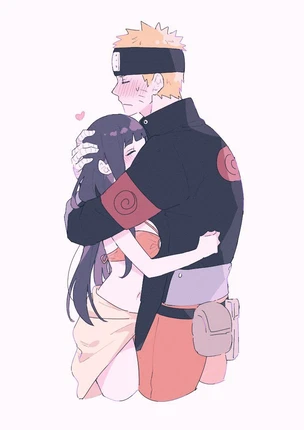 Хентай манга Наруто – Простуда не помеха!