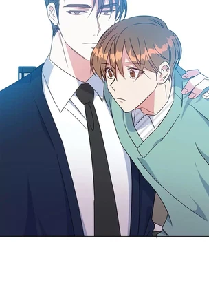 Яой порно манхва Сигнал бедствия! (Mayday Mayday Mayday!) Часть 31-40