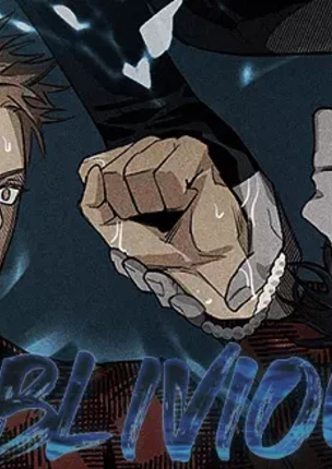 Яой порно манхва Забытый (Obvious) Часть 1-10. Завершена!