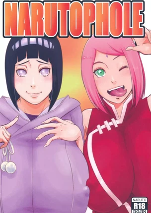 Манга Наруто/Боруто – Narutophole