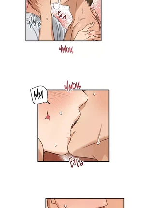 Яой порно манхва Поменяйся, дорогой (Seuwichi Dalling / 스위치 달링). Часть 1-4. Завершена!