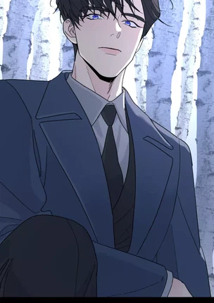 Яой порно манхва Дерево без корней (Rootless). Часть 34